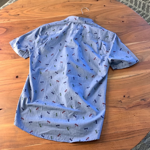 😎 Used Peter Werth in Good Condition size M - Picture 6 of 9